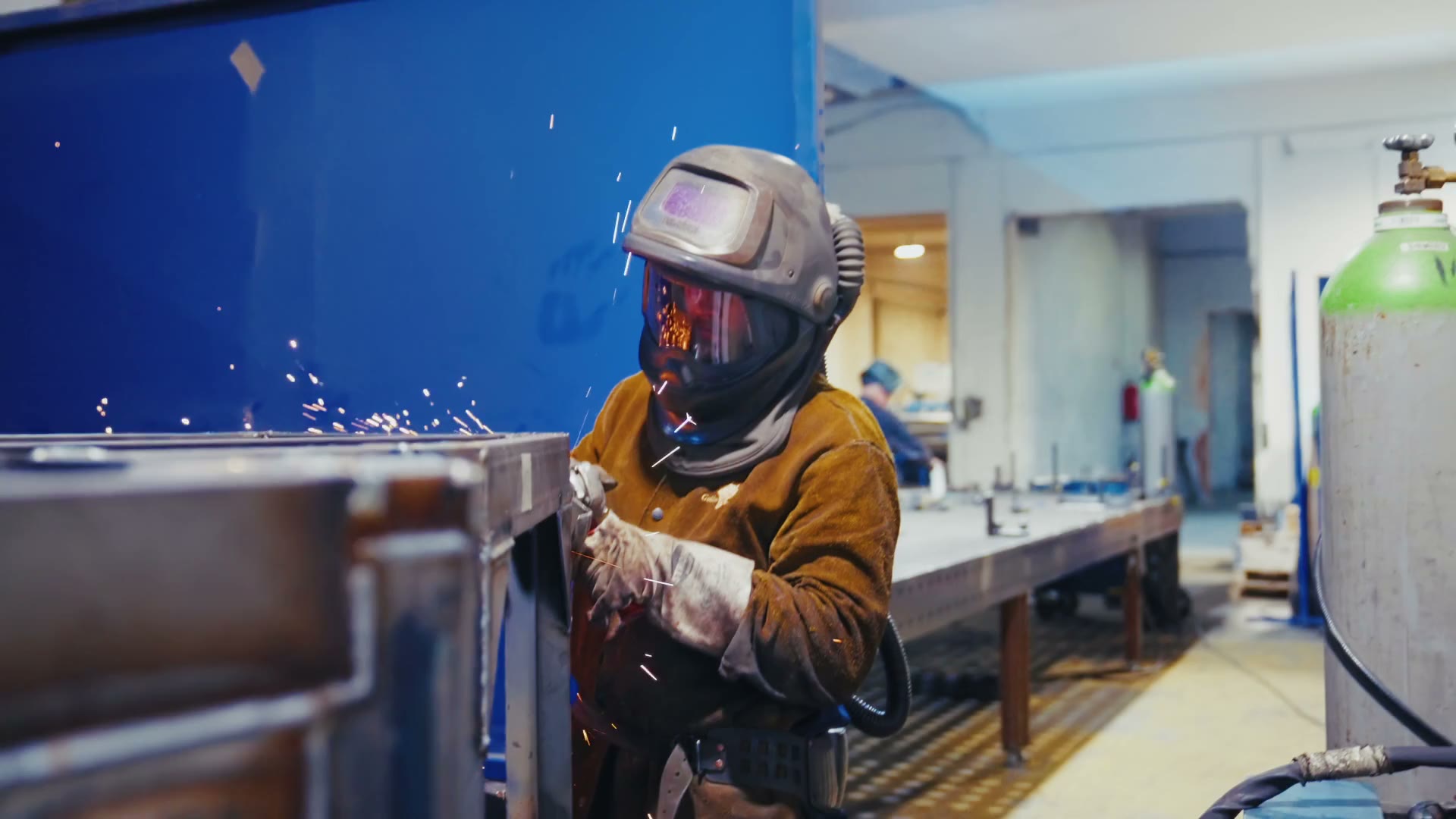 Ihr Partner für Komplettlösungen in der Metallverarbeitung