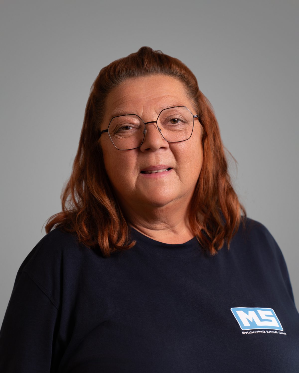 Christine Robitschko
