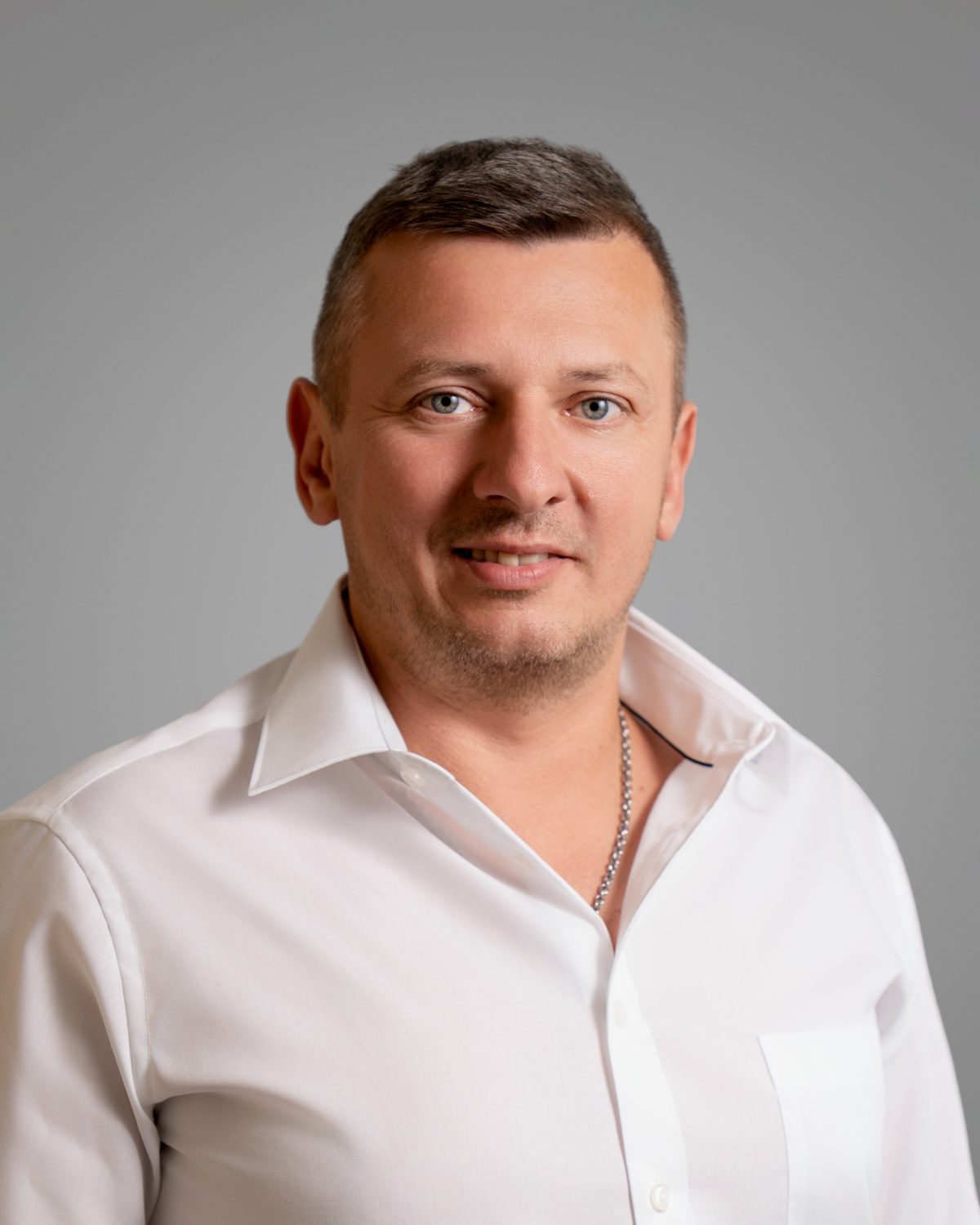 Paul Michalski