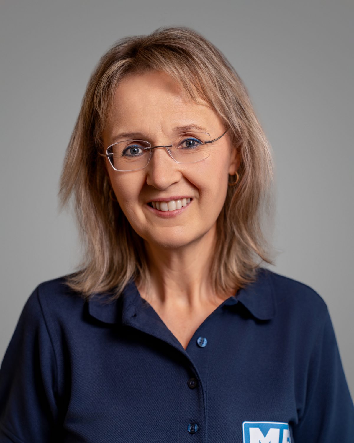 Renate Alt